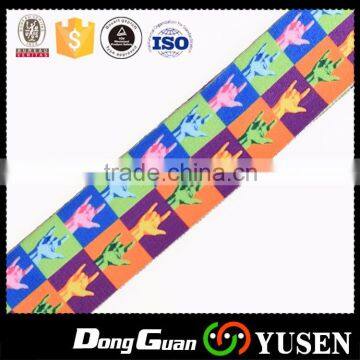 Cool Popular Leather Guitar Strap Ends photo-3