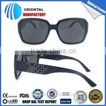 huge frame jewels sunglasses styles for lady 2015