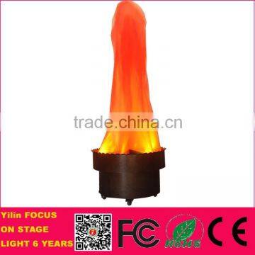 Foshan YiLin Artificial Fake Imitation Decoration Flame Lights