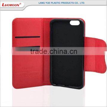 Magnet Buckle Folio Opening Design Flip Back Cover Case for Vivo Y31y21 v1 photo-5