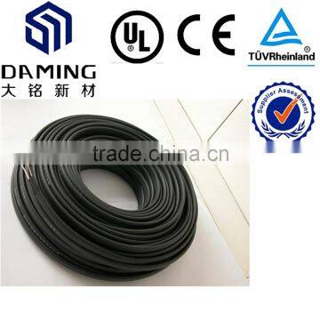 ELSR-L Self-regulating Flexible Spiral Pipe Heating Cable/UL CE Approved photo-5