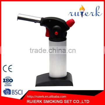 Turbo Table Torch Lockable Adjustable Torch Lighter EK-020