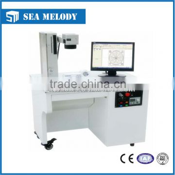 CO2 laser marking machine price for smart customer's picking up