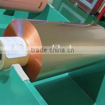 high purity T2 rolled copper foil