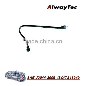 Customized Fuel System Rubber / Corrugate Hose Connection photo-2