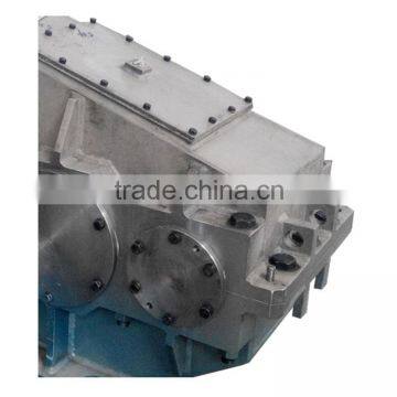 High precision Steel helical gear motor gearbox