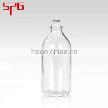 500ml ISO infusion bottle