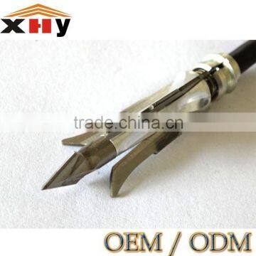 2014 china wholesale broadheads for hunting ,archery bow and arrows set for sale