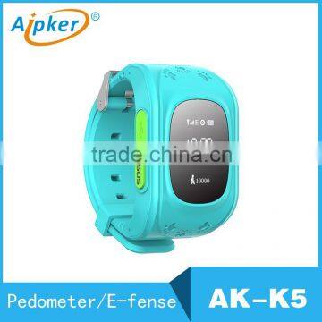 Q50 gps watch kids ,wrist watch gps tracking device for kids