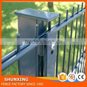 868 Double Wire Welded Fence photo-4