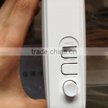 Brand New HUAWEI HG532e Media Wireless Router photo-4