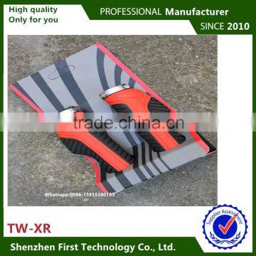 Lockable Bicicleta City Bike Handlebar With Comfortable Grips for Outdoor Racing photo-5