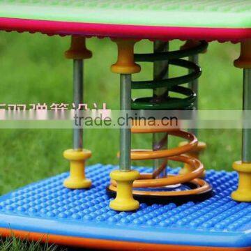 Home Use Gym Fitness Machine Twist Waist Machine photo-5