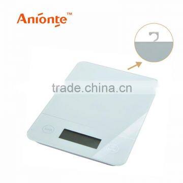 2*AAA Battery Operated Electronic Kitchen Scale