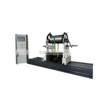 high quality popular YYQ-1000A dynamic armature balancing machine