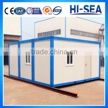 Cheap Price Prefabricated Container House for sale