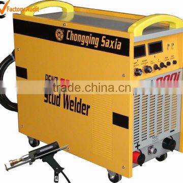 Inverter Arc Stud Welding Machine