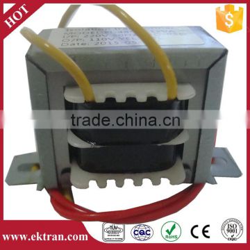 Customized EI 33 Power Transformer For Swimming Pool