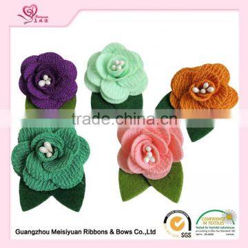 Lapel Pin Brooches/wholesale Custom Flower Metal Lapel Pin Badge/factory Direct Sale Metal Lapel Pin Badge photo-4