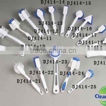 Plastic Dish Brush