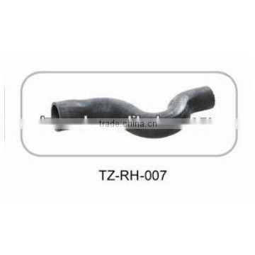 suction rubber hose