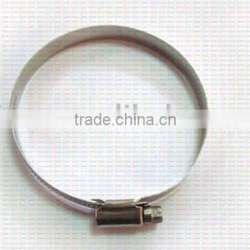 Stainless Steel Clamp(different Materials Of)