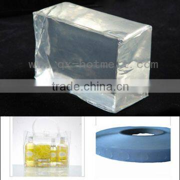 Great hot melt adhesive for dot glue stick