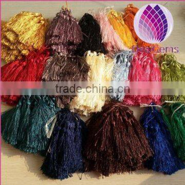 wholesale Tassels for Decorative and Jewelry Use