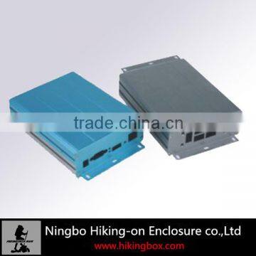 Aluminum Enclosure For Device