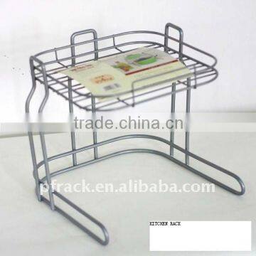 New style~ metal standing pot racks kr001