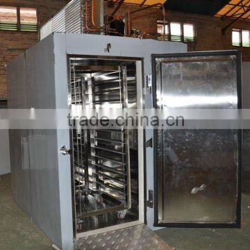 Blast freezer for meat (CE)