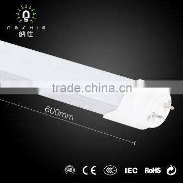Top Grade High Power Led Tube T8 9w/18w photo-2