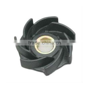 Water Pump Impeller-2.17inch of Plastic Part