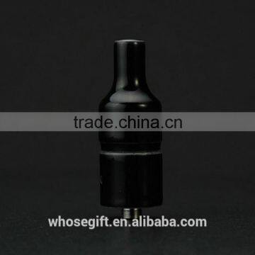 2016 Full Ceramic Donut Wax Vaporizer Atomizer no Wick no Coil Fit 510 Battery Mod photo-2