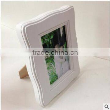 China Manufacture Camner Wooden PhotoFrame