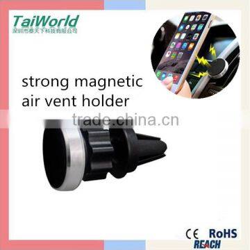 Wholesale Best Price Strong Magnet Car Air Vent Magnetic Mobile Phone Holder