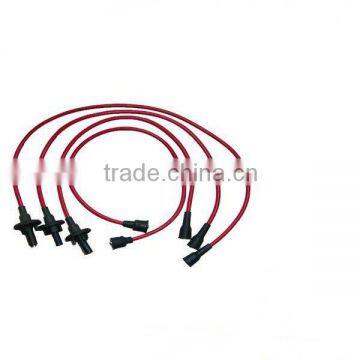 Spark Plug Cable Set - Ignition Wire for 99-05 Sonata 2.5L 2.7L OEM [2750137A00]