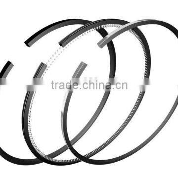 Engine parts piston rings truck