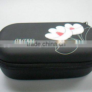 GC- Delicate Finishes Screen Pirnt EVA Carrying Cosmetics Case photo-2