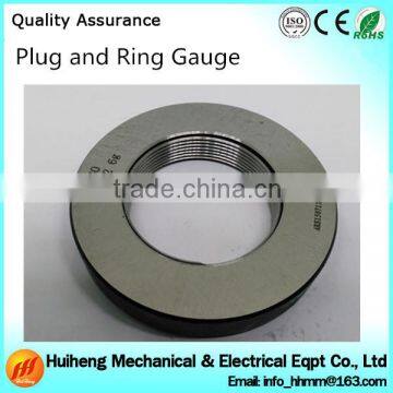 M60x2 go nogo thread ring gauge thread measuring gauge