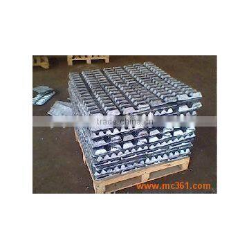 Strontium Aluminium Alloy Waffles