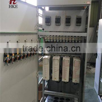 MNS 3/3.3kV/4.16kV/6/6.6kV/10/11kV Variable Frequency Drive VFD Cabinet photo-2