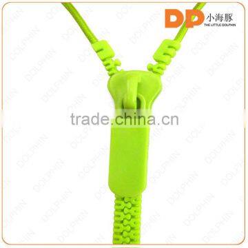 New Private Mould Speed Charge Usb Cable Zipper Micro Charger Usb Cable photo-5