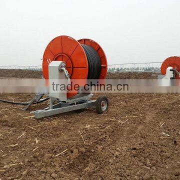 Capstan Type Sprinkling Machine photo-4