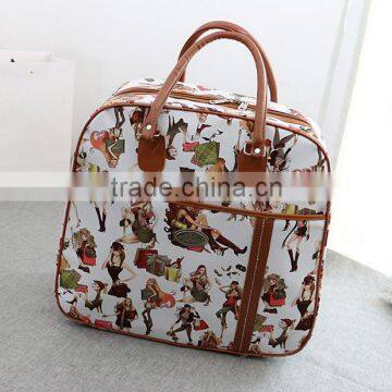 Brand New Sky Travel Bag With High Quality