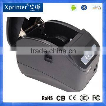 Hot product Thermal receipt printer with linux driver