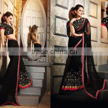 LATEST SAREES ONLINE BY SHREE EXPORTS