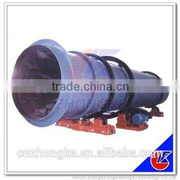 HeNan Zhongke High Efficient Cement,Clinker Calcination Rotary Drum Dryer For Sale