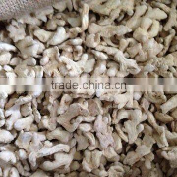 Natural Dry Ginger Slice,china ginger supplier