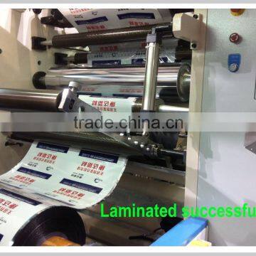 solvent based Film Laminating packaging adhesive